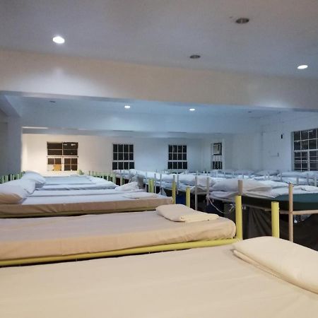 Dormitels.Ph Ermita Vandrehjem Manila Eksteriør billede