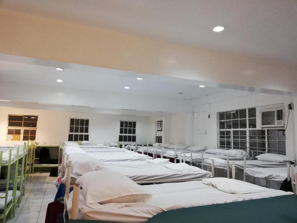 Dormitels.Ph Ermita Vandrehjem Manila Eksteriør billede